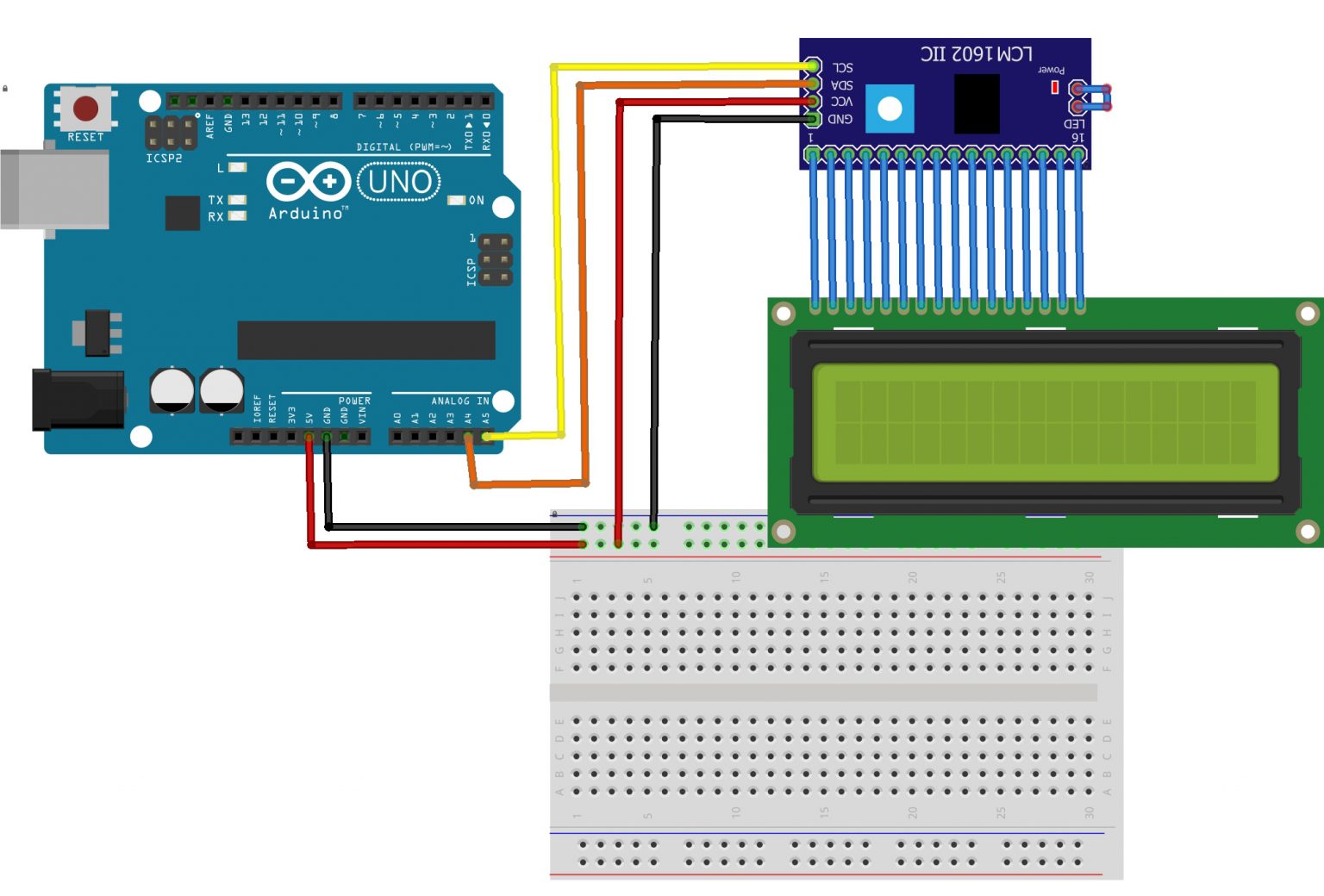 Cara Menggunakan Sensor Suara Dengan Arduino Mr Leong