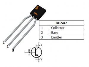 Rangkaian Modul Relay 5v 1 Channel Mr Leong