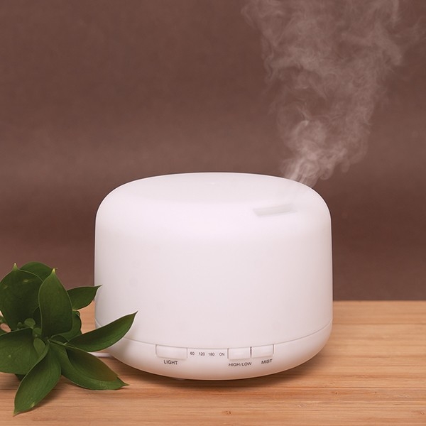 Read more about the article Apa Fungsi Diffuser?