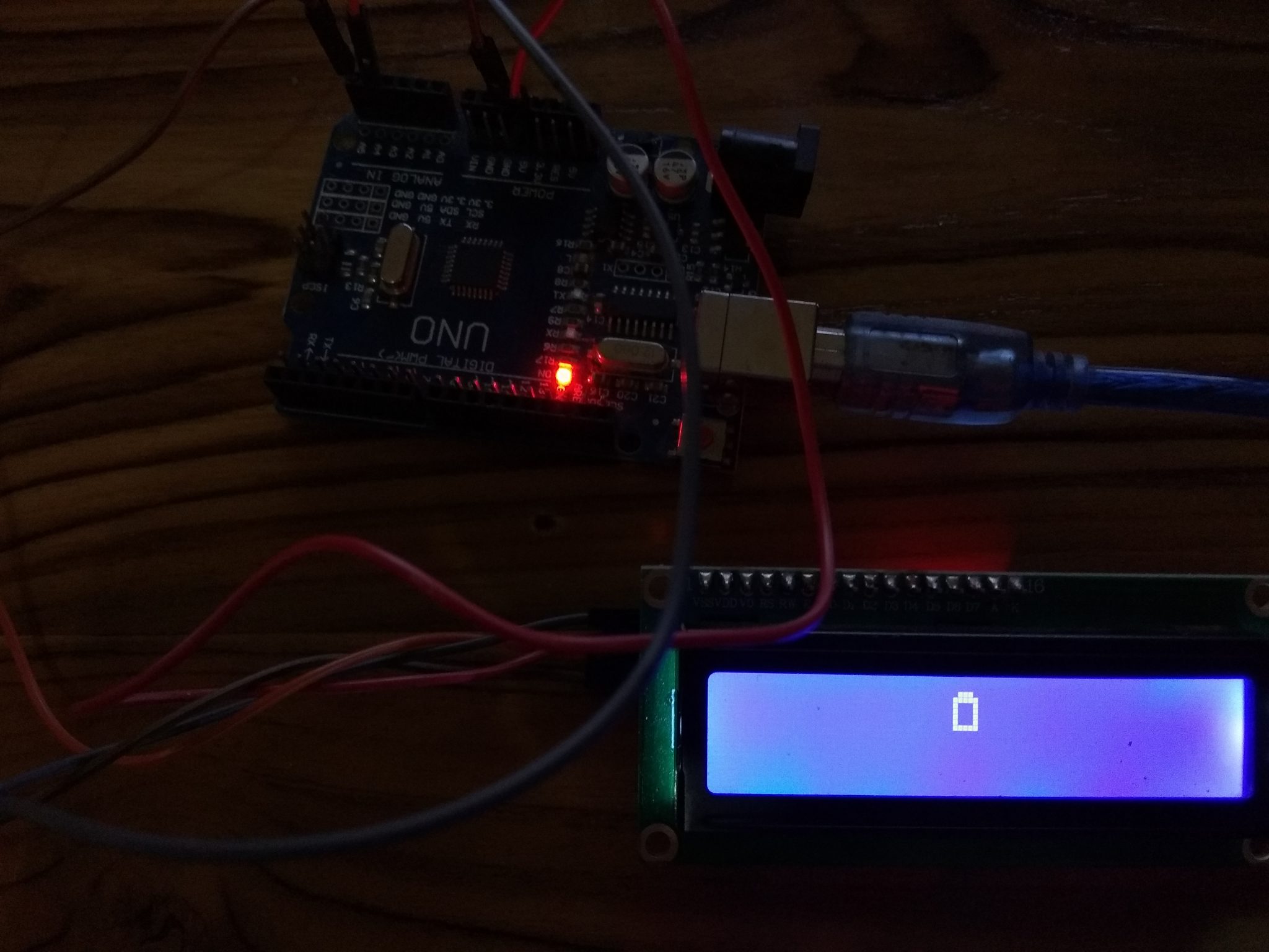 Cara Membuat Custom Text atau Custom Karakter di LCD dan I2C Arduino ...