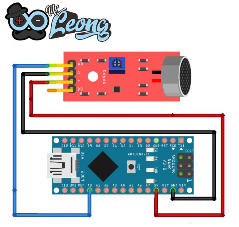 Membuat Rangkaian Flip Flop dengan Arduino dan Bluetooth