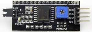 Cara Mengetahui Alamat LCD Serta I2C dengan Arduino - Mr Leong