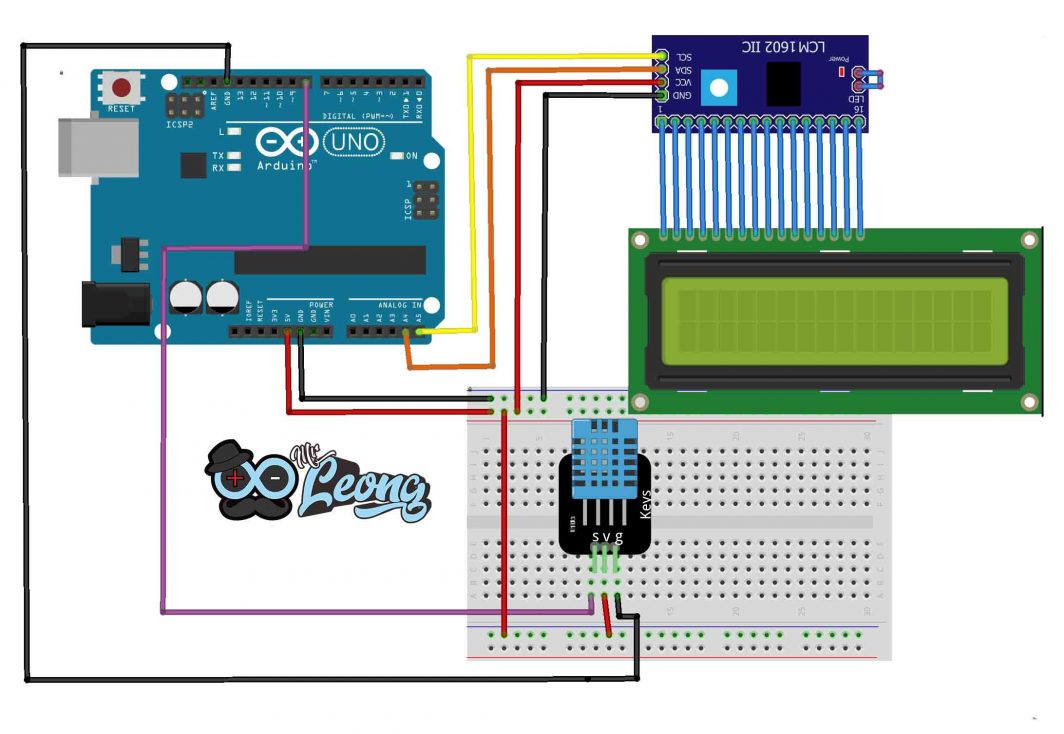 Cara Menginstal Library NodeMCU ESP8266 ke Arduino IDE - Mr Leong