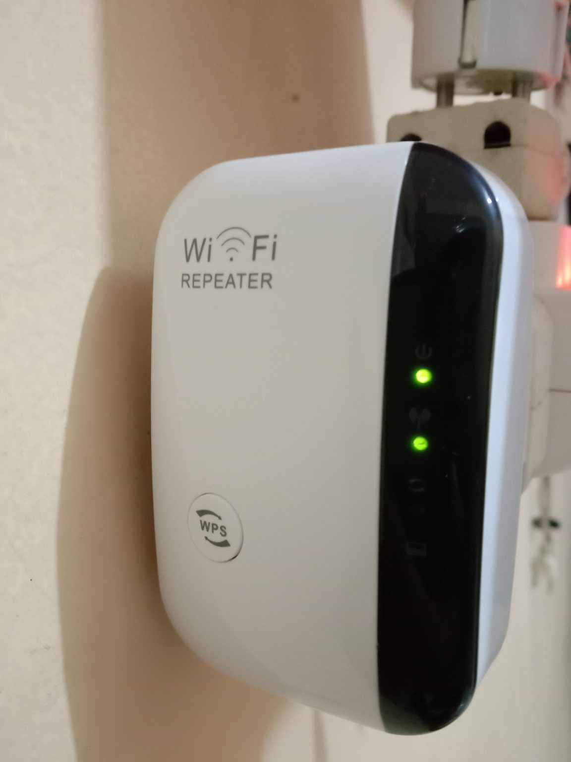 cara hack wifi dengan wifi repeater